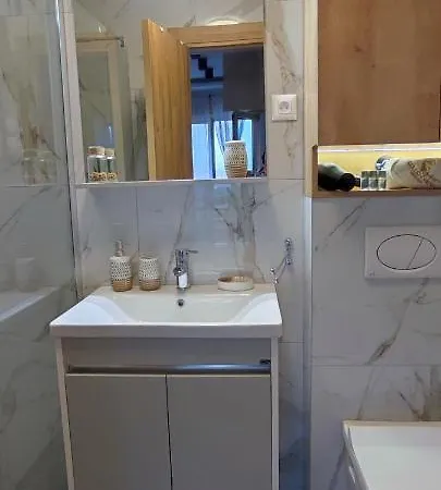 Apartment Golden View Zlatibor