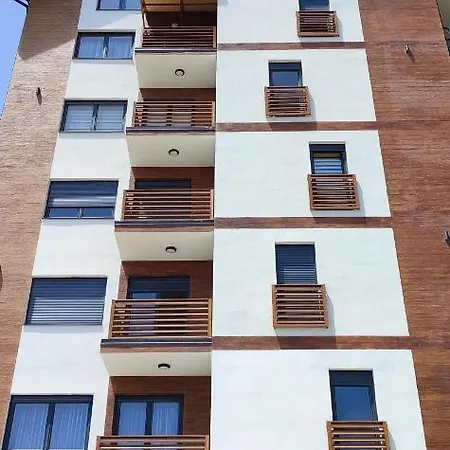 Apartment Golden View Zlatibor