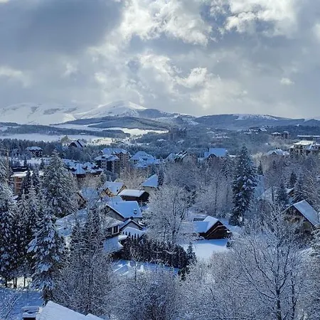 Apartment Golden View Zlatibor