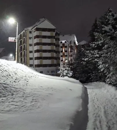 Golden View Apartment Zlatibor