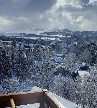 Golden View Apartment Zlatibor