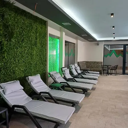 Apartment Golden View Zlatibor